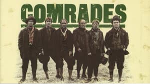 Comrades — foto 1