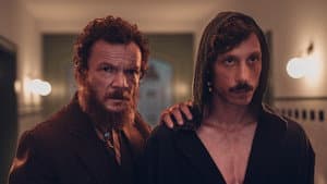 Boxeador — foto 4