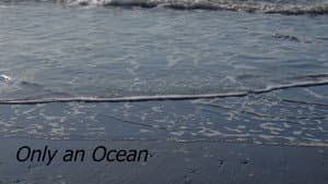 Only An Ocean — foto 1