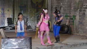 Super Inday and the Golden Bibe — foto 1