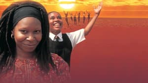 Sarafina! — foto 2