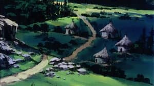Dragon Ball Z: El Regreso del Guerrero Legendario — foto 12