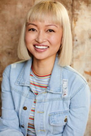 Tiffany Kieu
