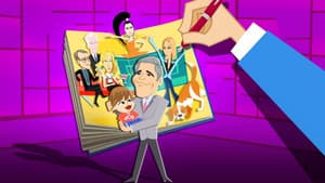 The Andy Cohen Diaries — foto 1