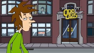 Odd Job Jack — foto 1