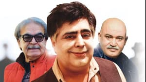 آواز در خواب — foto 1