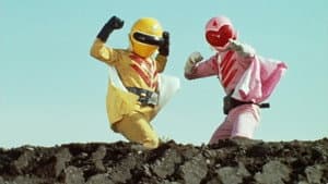 秘密戦隊ゴレンジャー 火の山最後の大噴火 — foto 7
