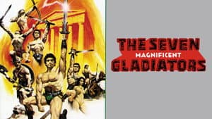 I sette magnifici gladiatori — foto 4