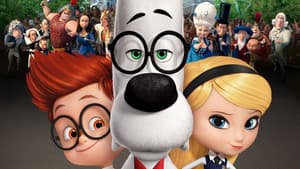 Las Aventuras de Peabody y Sherman — foto 2