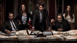 El candidato — foto 1
