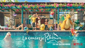 Concierge Pokémon — foto 11