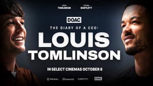 The Diary of a CEO: Louis Tomlinson — foto 1