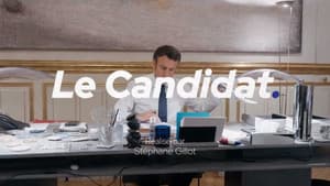 Le Candidat. — foto 1