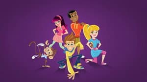 Fresh Beat Band of Spies — foto 2