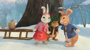 Peter Rabbit — foto 9