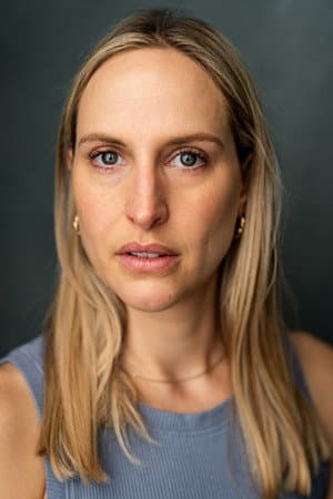 Michelle Fahrenheim