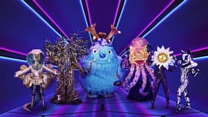 The Masked Singer — foto 4