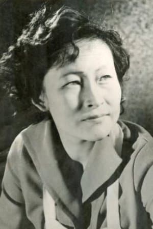 Enkhtuya Batluvsan