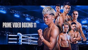 PRIME VIDEO BOXING 11 — foto 1