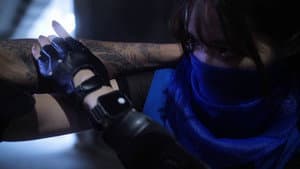 LADY NINJA ～青い影～ — foto 3