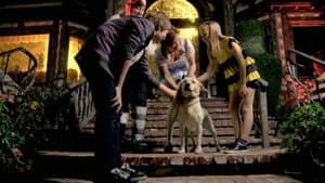 The Dog Who Saved Halloween — foto 3