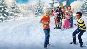 The Loud House: Una Navidad muy Loud — foto 5