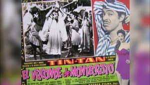 El Vizconde de Montecristo — foto 1