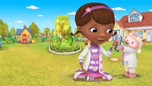 Doc McStuffins: The Doc Is In — foto 1
