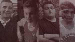 The Lost Boys of Bucks County — foto 1