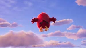 Angry Birds 3: La Película — foto 7