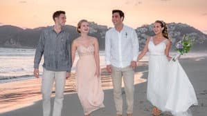 Destination Wedding — foto 7