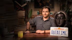 Josh Gates Tonight — foto 2
