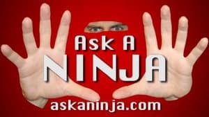 Ask a Ninja, volume 1 — foto 1