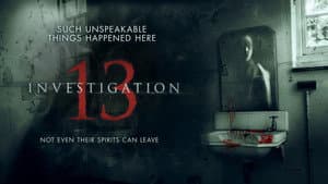 Investigation 13 — foto 4
