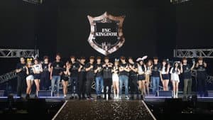 2015 FNC KINGDOM — foto 1
