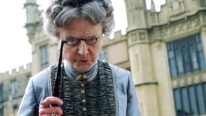 La nana mágica: Nanny McPhee — foto 11