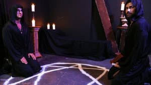 The Demon Inside — foto 1