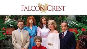 Falcon Crest — foto 6
