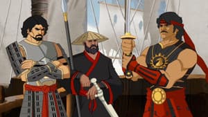 Episodio 1