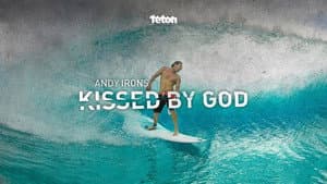 Andy Irons: Kissed by God — foto 2