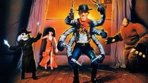 El amo de las marionetas 3 — foto 3