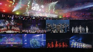 モーニング娘。'17 コンサートツアー 2017春 〜THE INSPIRATION!〜 — foto 1