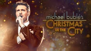 Michael Bublé's Christmas in the City — foto 2