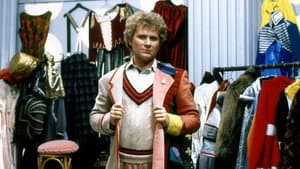 Doctor Who: The Twin Dilemma — foto 3