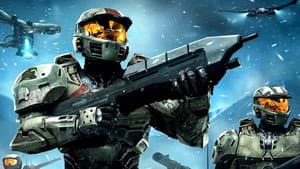 Halo Wars — foto 2