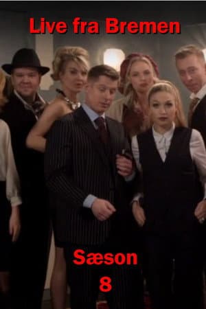 Temporada 8