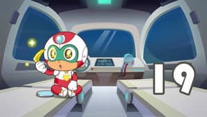 Episodio 19