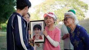 Song Daeng Taeng Phi - El Sobre Rojo — foto 12