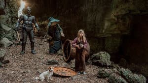 El Maravilloso Mago de Oz: Parte 1 — foto 6