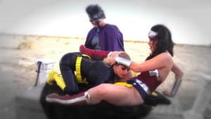 Wonder Woman XXX: An Axel Braun Parody — foto 5